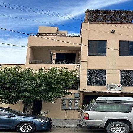 Hermoso Edificio Ubicado A Pocas Cuadras Del Malecon De La Paz Bcs Luaran gambar