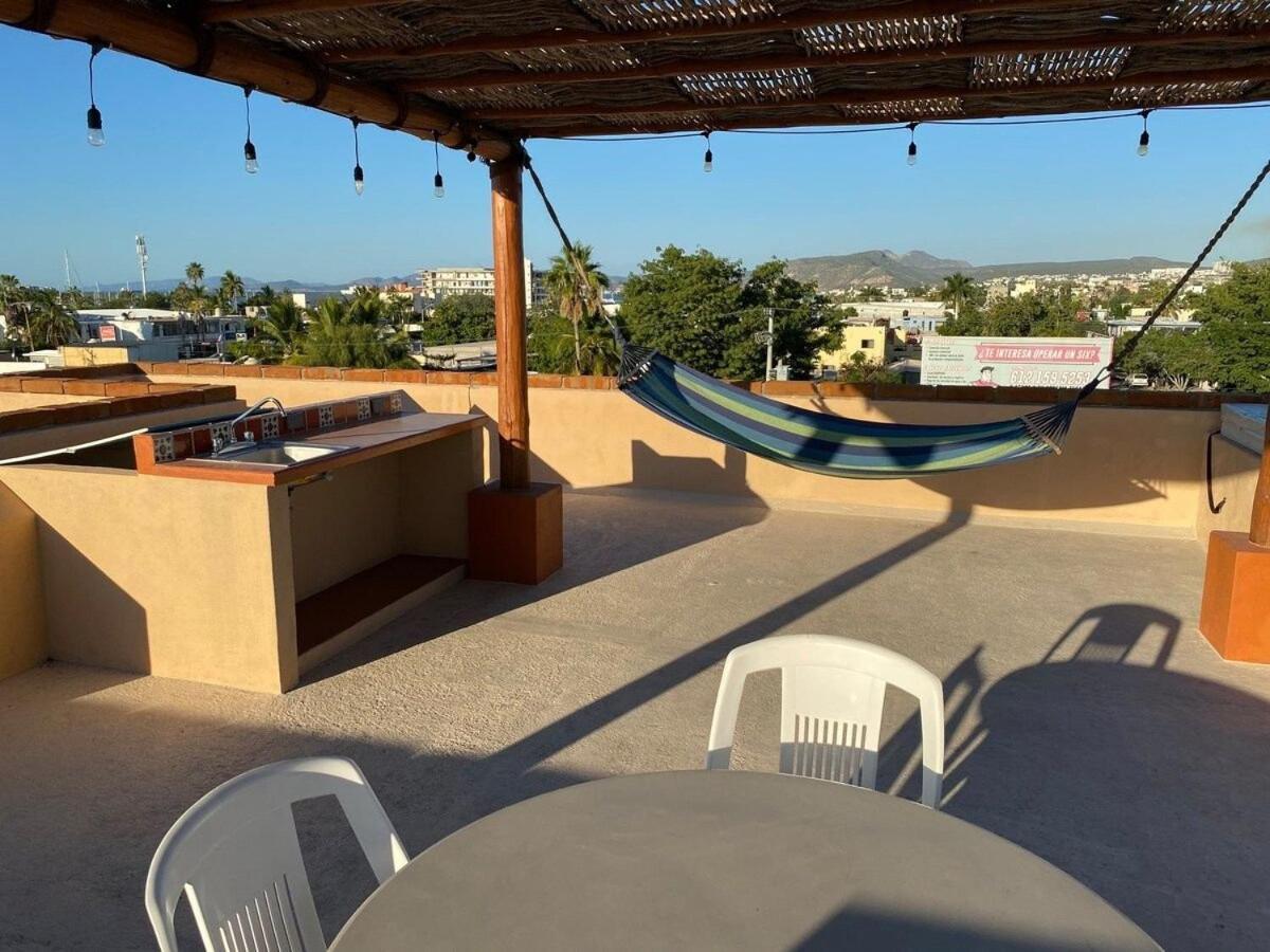 Hermoso Edificio Ubicado A Pocas Cuadras Del Malecon De La Paz Bcs Luaran gambar